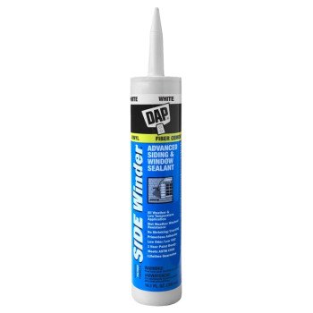 00801 WHITE SEALANT 10.1OZ    