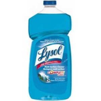 80962-EYW LYSOL ALL PURPOSE   