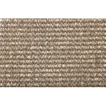 DeWitt ROLL FBRC KNITTED TAN 6X100FT