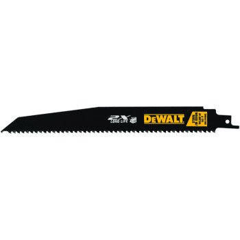 DWA4169 BLADE RECIP 9IN 6TPI  