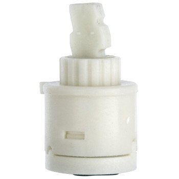 Danco 41034 Faucet Cartridge, Plastic, 2-1/2 in L