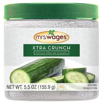 MIX PICKLE XTRA CRUNCH 5.5OZ