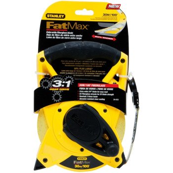 34-813L TAPE MEASURE 100FT/30M