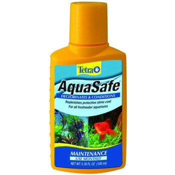 16171 WATER CONDITIONER TETRA 