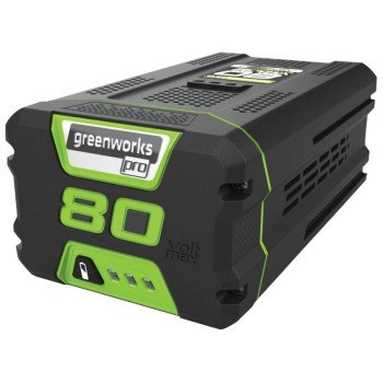 GBA80200 GREENWORKS BATTERY 80