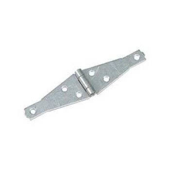 930GABC GALVANIZED STRAP HINGE