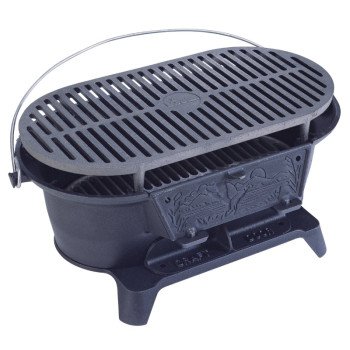 L410 SPORTSMAN GRILL          