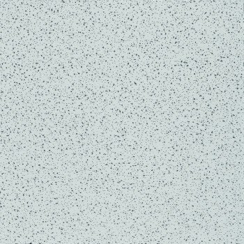 Radar R2120 Acoustic Ceiling Panel, 2 ft L, 2 ft W, 5/8 in Thick, Non-Directional Pattern, Fiberboard, White