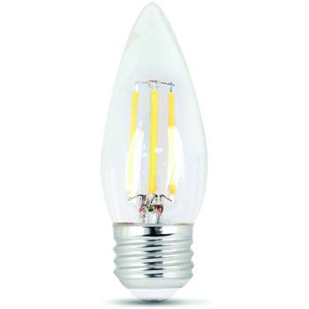 BPETC40/827/LED/2 TORP TIP LED