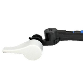 Fluidmaster 640 Toilet Tank Lever, Plastic