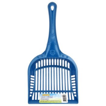 Ruffin'It 7N31219 Litter Scoop, Plastic