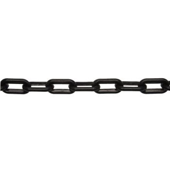 Campbell 099-0857 Decorator Chain, #8, 60 ft L, Plastic