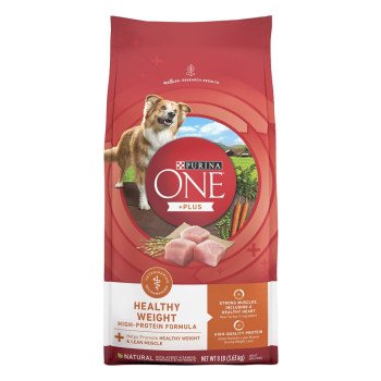 Purina SmartBlend 17384 Dog Food, Dry, Lamb, Rice, Turkey Flavor, 8 lb Bag