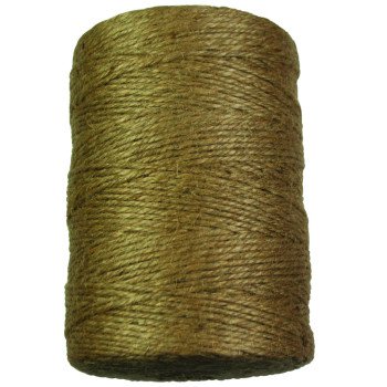 60578 TWINE JUTE3STR LRG1110FT