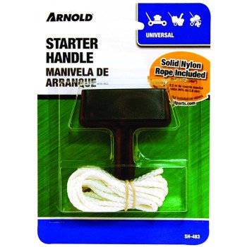 Arnold SH-483 Starter Handle