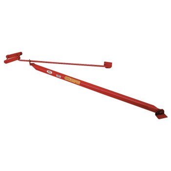 Metaltech 2201 Pump Jack Brace, Steel