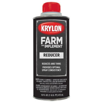 Krylon K02045000 Paint Reducer, 1 pt