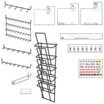 8FT YHS NLS CONVERSION KIT