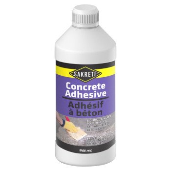 12212001 ADHESIVE CONCRETE    