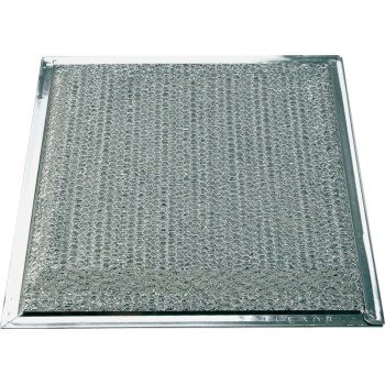 Air King RF35S Grease Filter, Aluminum, For: DS, AV, AR, AX Series Range Hoods