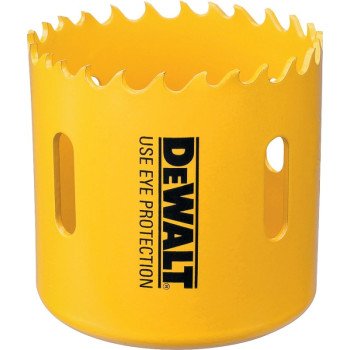 D180044 BIMETAL HOLESAW 2-3/4 