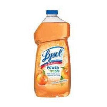 78906-EYN LYSOL ALL PURPOSE   