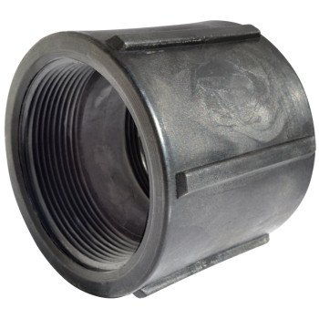 CPLG100 COUPLING FPT X FPT 1IN