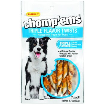 Ruffin'It 08254 Dog Treat