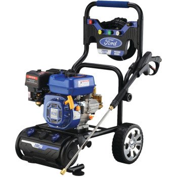 FPWG3100H-J PRESSURE WASH3100P