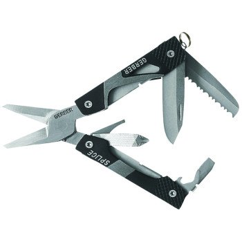 Gerber Splice Series 31-000013N Pocket Tool