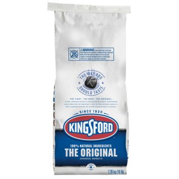 Kingsford 01511 Charcoal Briquette, 15.4 lb