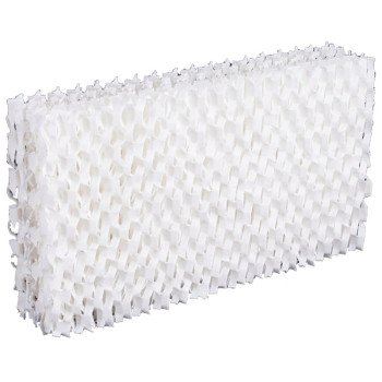 BestAir E2R Wick Filter, 11 in L, 2 in W, White, For: 14407, 14451, 1442, 29974 (14909) 14416 and 14413 Humidifier