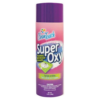 9651 SUPEROXY CLEANER         