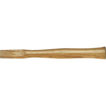 Link Handles 65440 Hatchet Handle, 13 in L, Wood, For: 13 oz Hammers