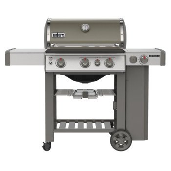 61052001 GRILL LP SMOKE E-330 