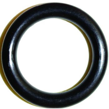 Danco 35727B Faucet O-Ring, #10, 1/2 in ID x 11/16 in OD Dia, 3/32 in Thick, Buna-N