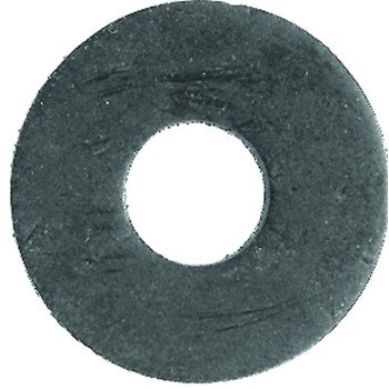 Danco 35317B Faucet Washer, #33, 5/16 in ID x 15/16 in OD Dia, 3/32 in Thick, Rubber