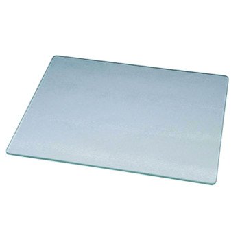 GCB01 CUT BRD PLAIN GLASS 11 X