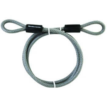 78DPF 6'X3/8IN CABLE STEEL BRA