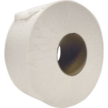 North American Paper Classic Series 880499 Bathroom Tissue, 1000 ft L Roll, 2-Ply, Paper