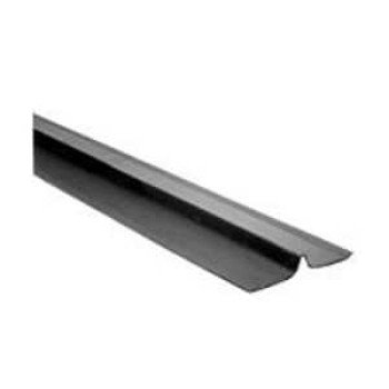 Vestal 750 Concrete Block Lintel, 60 in L x 8 in W Dimensions, Steel, Black, Painted