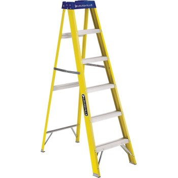 FS2006 LADDER STEP FBGL T1 6FT