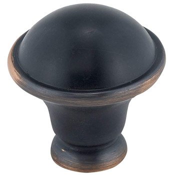 BP872BORB BRONZE 32MM KNOB MET