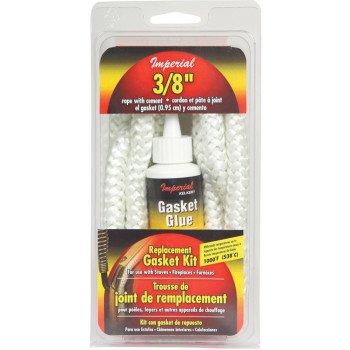 Imperial GA0187 Gasket Rope Kit