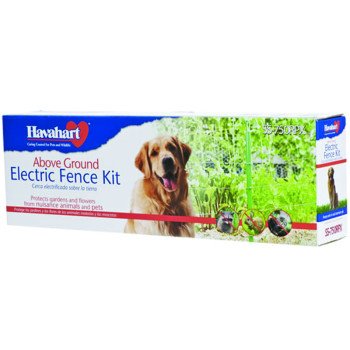 SS-750RPX UL PET DETERRENT KIT