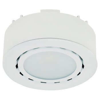 UCP-LED1-WH WHITE RECESS  OR S