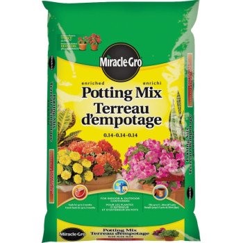 72729431 MG POTTING MIX 28.3L 