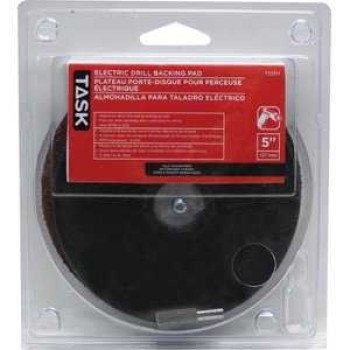 T22511 5IN DIAMETER BACKING PA