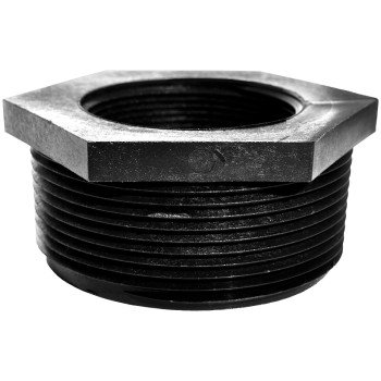 BUSHING REDUC PIPE 1-1/2X3/4IN