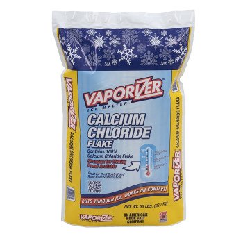 FLAKE CALCIUM 50LB BAG